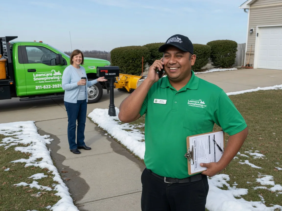 Lawn Care Services By Expert Landscaper Middletown, PA FAQs